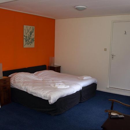 Hotel Vierhouten Rum bild