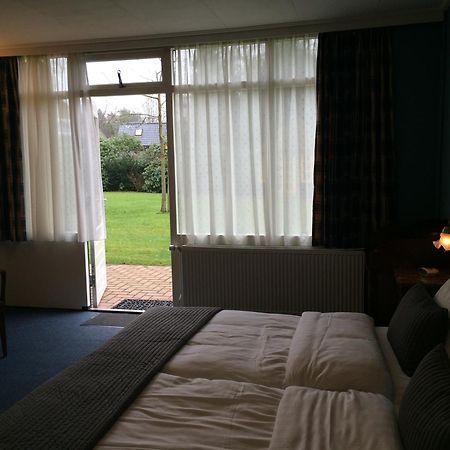 Hotel Vierhouten Rum bild