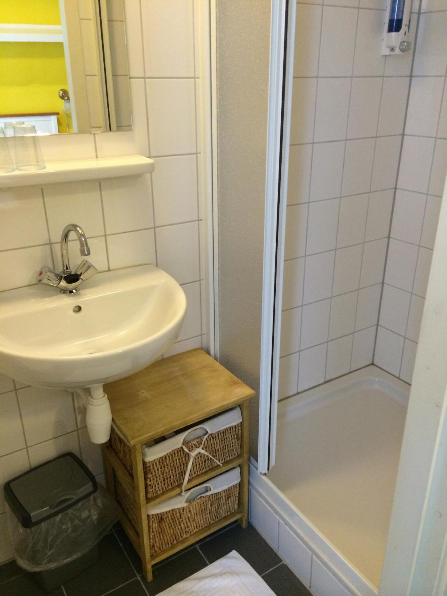Hotel Vierhouten Rum bild
